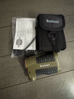 Rangefinder bushell