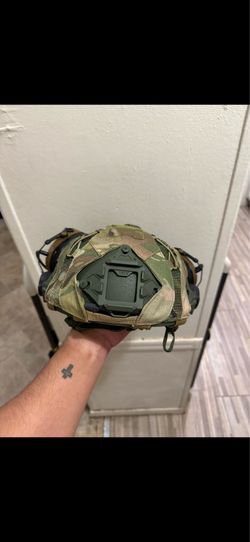 Helmet