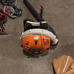 Stihl Blower 