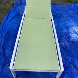 Texacraft Pool Chairs