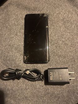 Samsung Galaxy S9 Repair or Parts