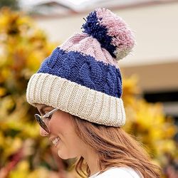 Brand New Beanie For Women