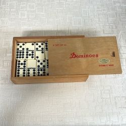Dominoes