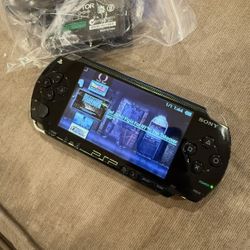 Modded Memory Card For Sony PSP 1000 2000 Or 3000 (PSP PS1 GBA SNES 700+ Games) 