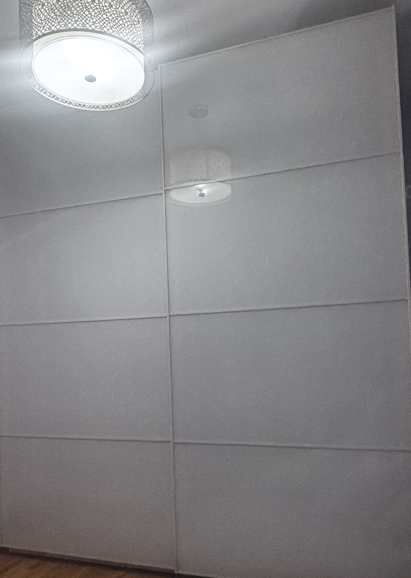 IKEA Pax Sliding Doors +Frame + Panels