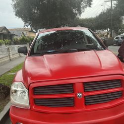 Dodge Durango 2006