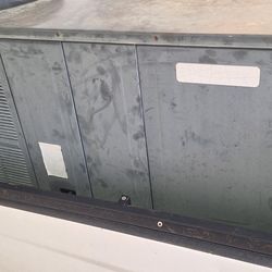 Ac Package Unit 3 Ton
