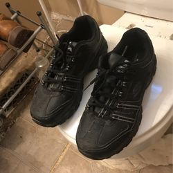 Sketchers Brand Size 11 Used A Few Times 