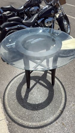 Garage sale