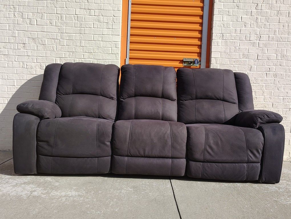 Brand New Sofa And Love Seat Set