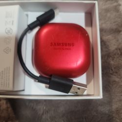 Samsung  Galaxy Buds Live 