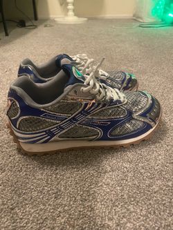 Bottega Veneta shoes