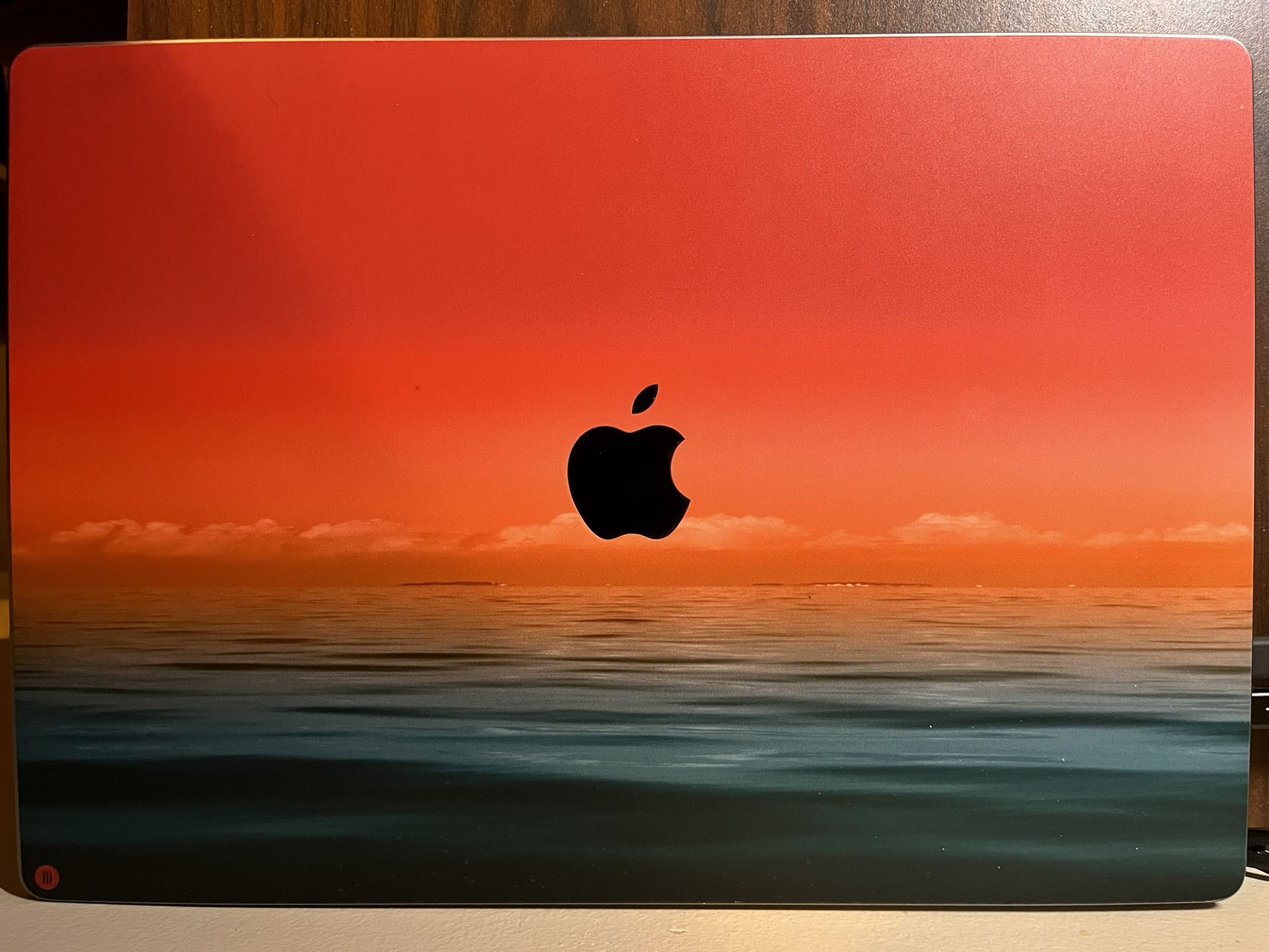 MacBook Pro 16” 1TB