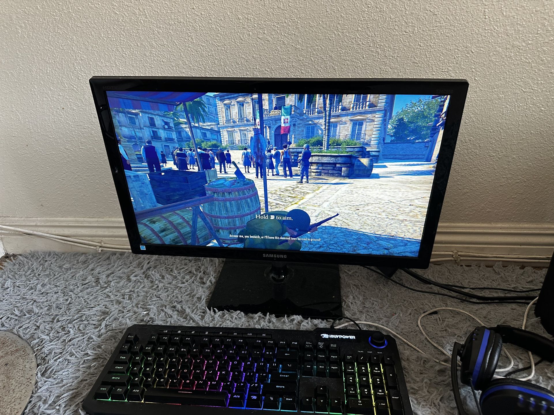 Pc I7 Intel 200 Usd