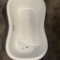Baby Bathtub 