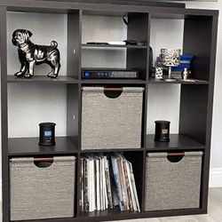 shelves