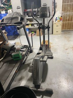 ProForm 390E Eliptical