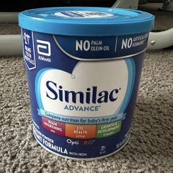 formula