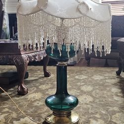 Vintage Lamp