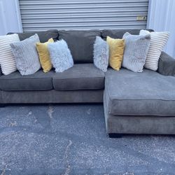 Sectional Couch