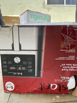 air fryer