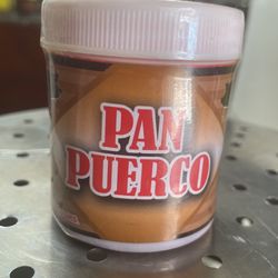 Pomada Pan Puerco 