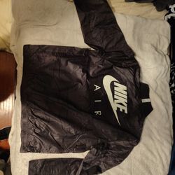 Nike Air Woven Unlined Jacket 