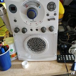 Singing Machine
