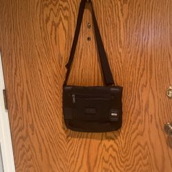 Tumi Crossbody Travel Bag