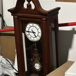 Vintage Clock 