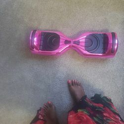 Hoverboard 