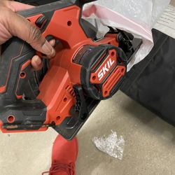 SKIL PWR CORE 20 Brushless 7-1/4 inch Circular