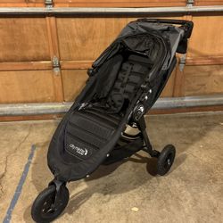 City Mini GT Stroller