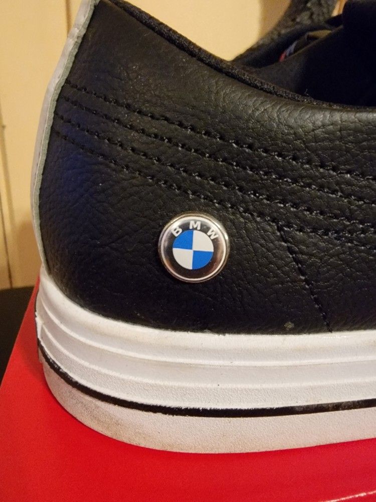 Puma Sneakers,BMW 👟/Size 10.5/New