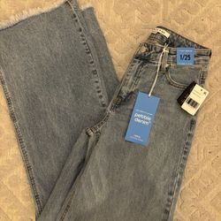 Celebrity Pink Jeans Brand New Size 1/25