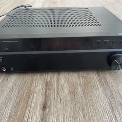 Insignia Stereo Receiver 