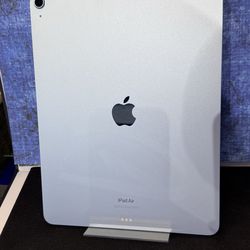 iPad Air 13” 128GB WiFi