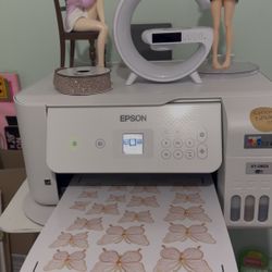 Epson Printer