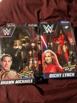 WWE Survivor Series