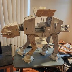 STARWARS AT-AT