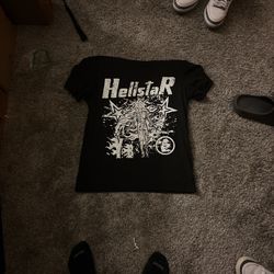 Hellstar shirt