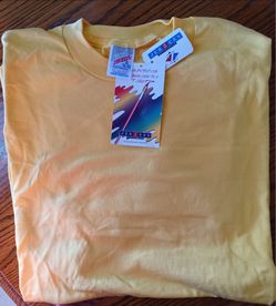 JERZEES T-shirt X-Large