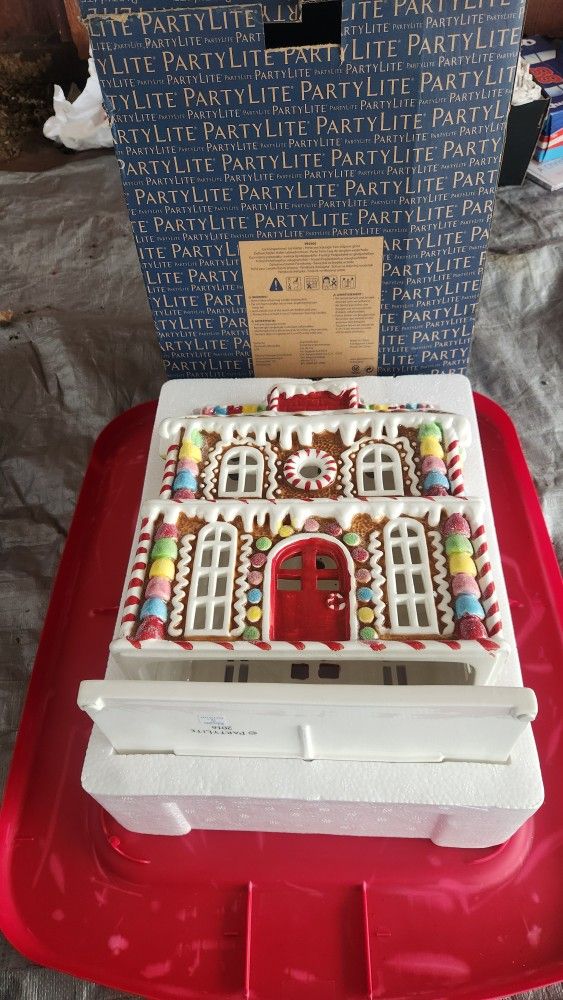 Christmas. PartyLltE 2016 Look New