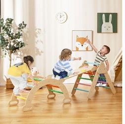 Toddler Climber