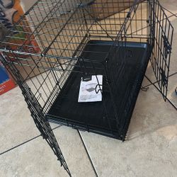 Dog Cages New 