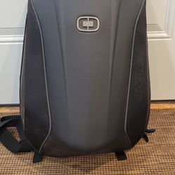 OGIO  Mach 3 MOTORCYCLE BACKPACK