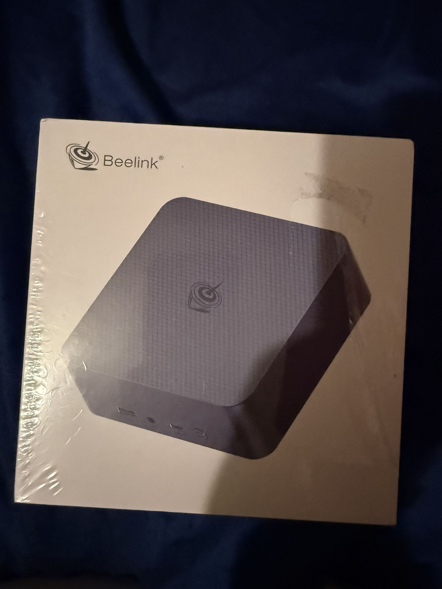 Beelink Mini PC EQI12