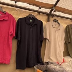 👕 Camisas Para Uniformes