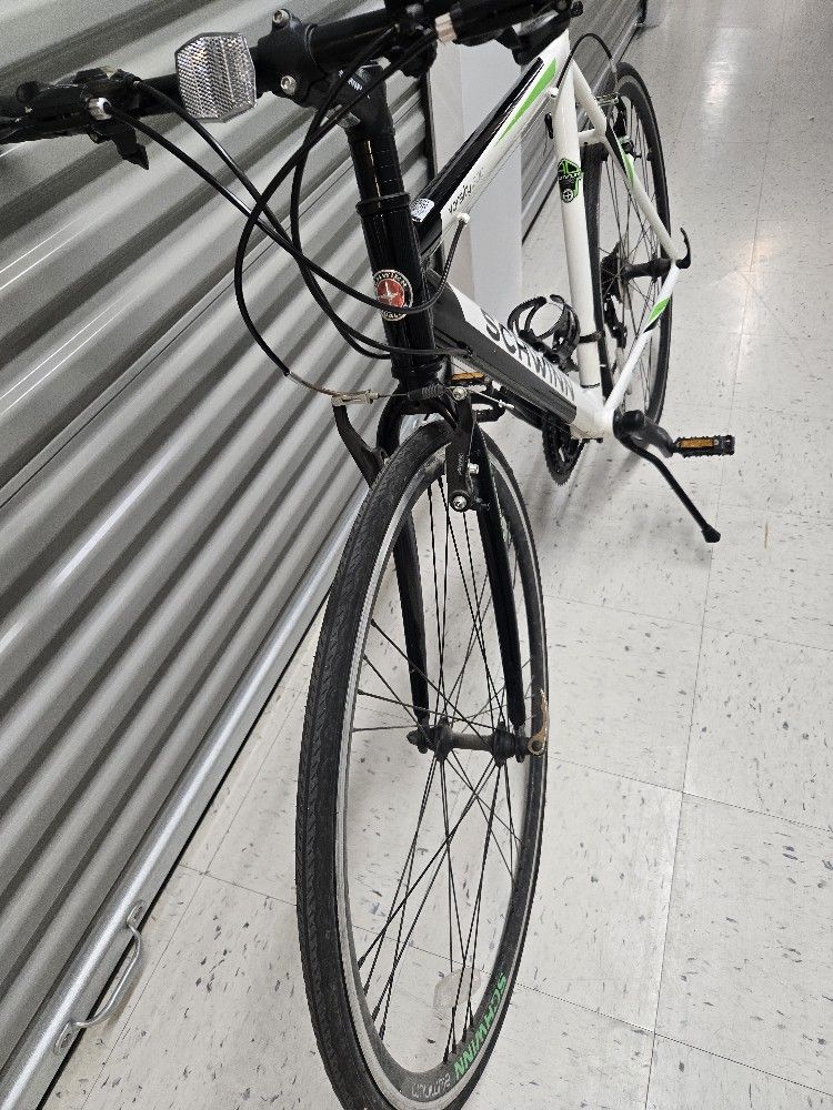 28 Inch Aluminum Bike 