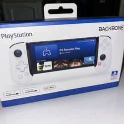 Playstation Backbone Type C 